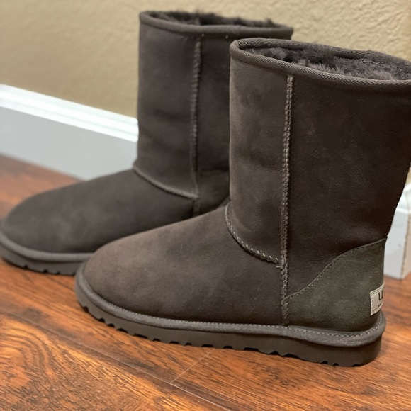UGG Boots 100% Authentic.♥️SOLD♥️ - Picture 2 of 7